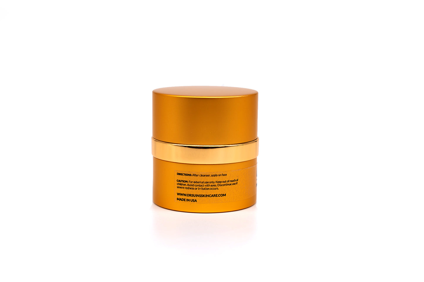 Collagen Cream - Orsuins Skin Care