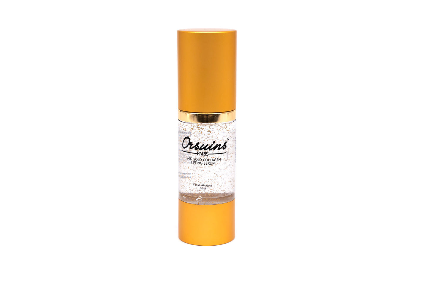 Collagen Lifting Serum - Orsuins Skin Care