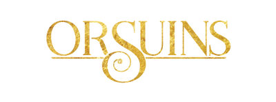 Orsuins Skin Care Logo