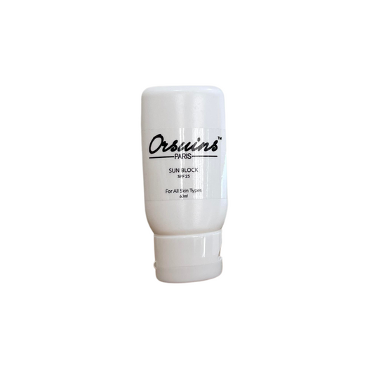 Orsuins Sun Block SPF 25