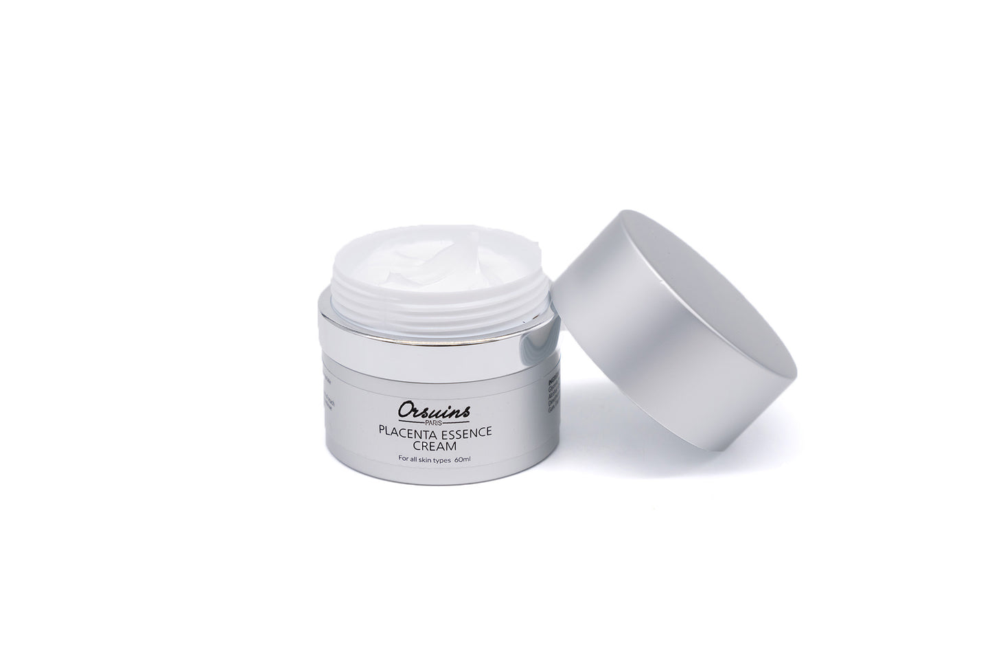 Placenta Essence Cream - Orsuins Skin Care
