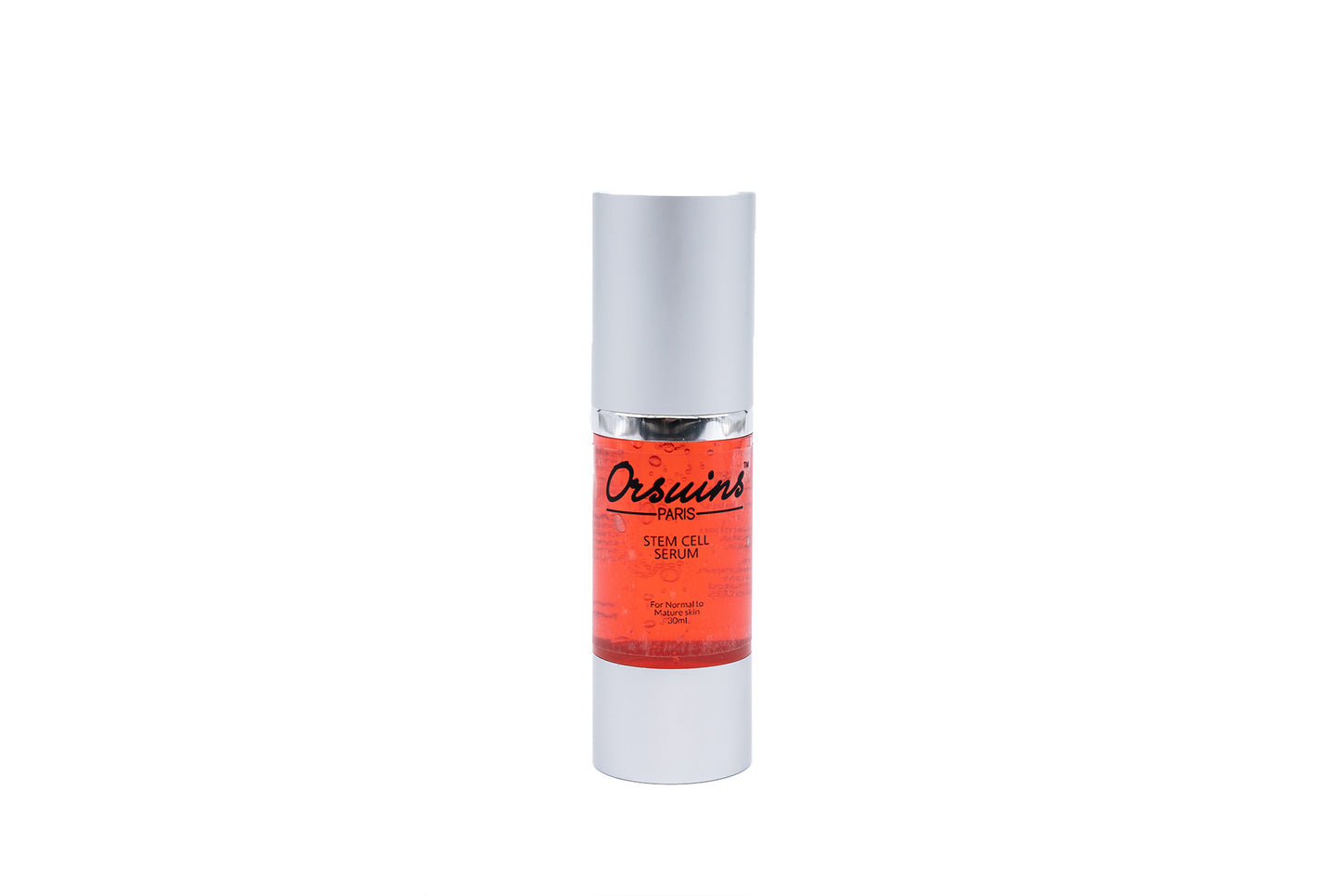 Stem Cell Serum - Orsuins Skin Care