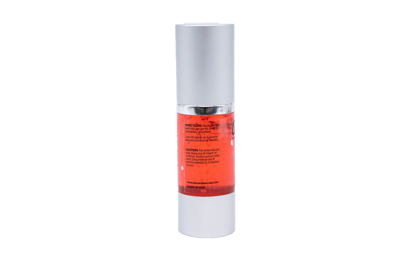 Stem Cell Serum - Orsuins Skin Care