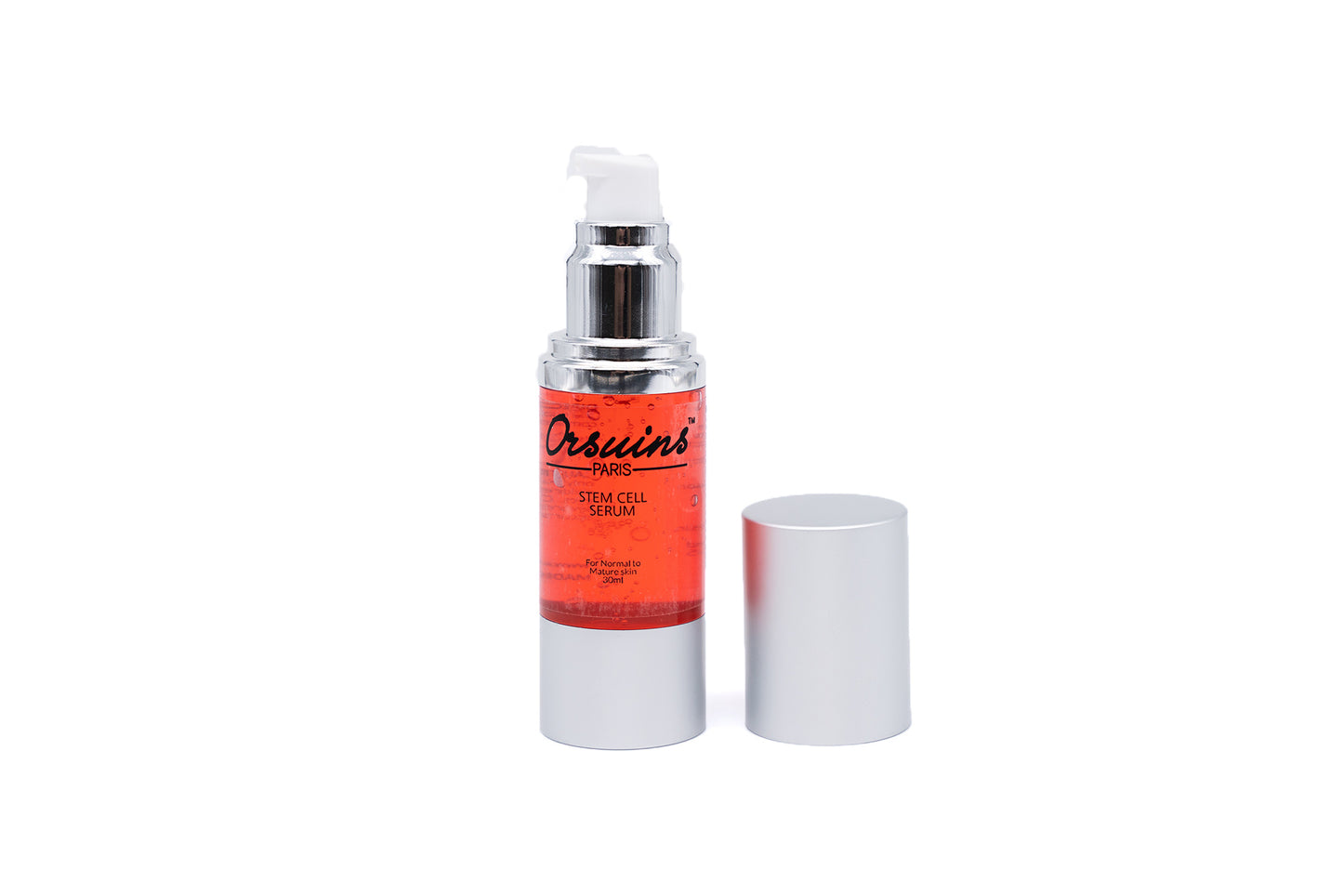 Stem Cell Serum - Orsuins Skin Care